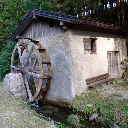 Pension Christoph クラムザッハ エクステリア 写真